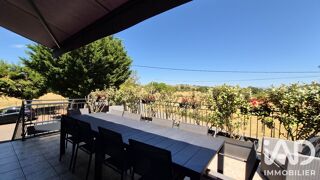  Maison à vendre 6 pièces 212 m²