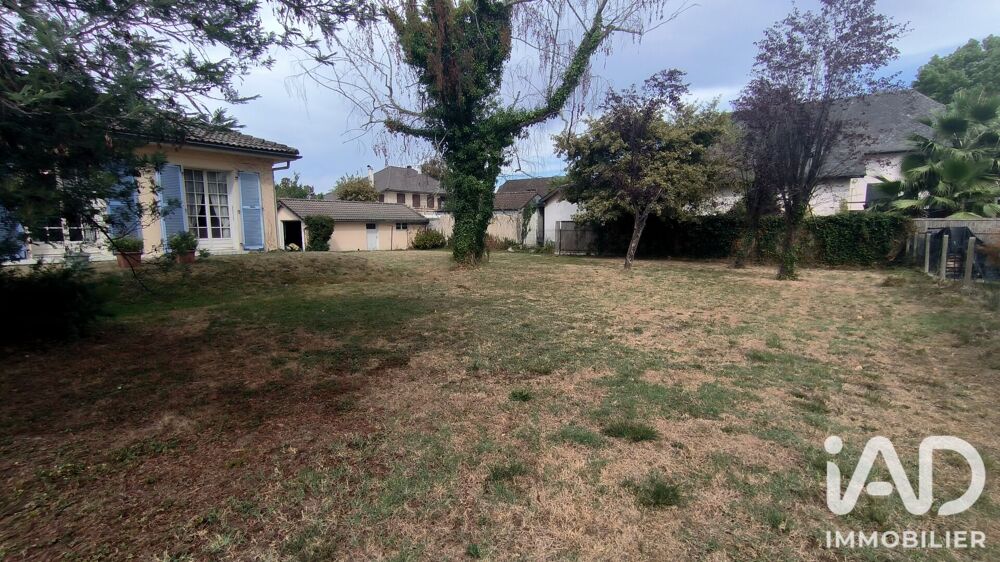 Vente Maison Vente Maison traditionnelle 4 pièces Lescar