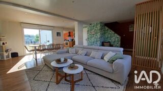  Maison à vendre 4 pièces 130 m²