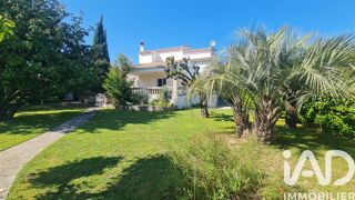  Maison à vendre 5 pièces 164 m²