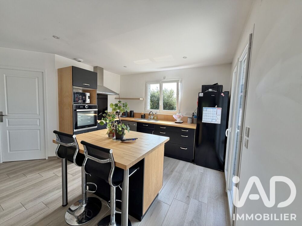 Vente Maison Vente Maison/villa 5 pièces Gratot