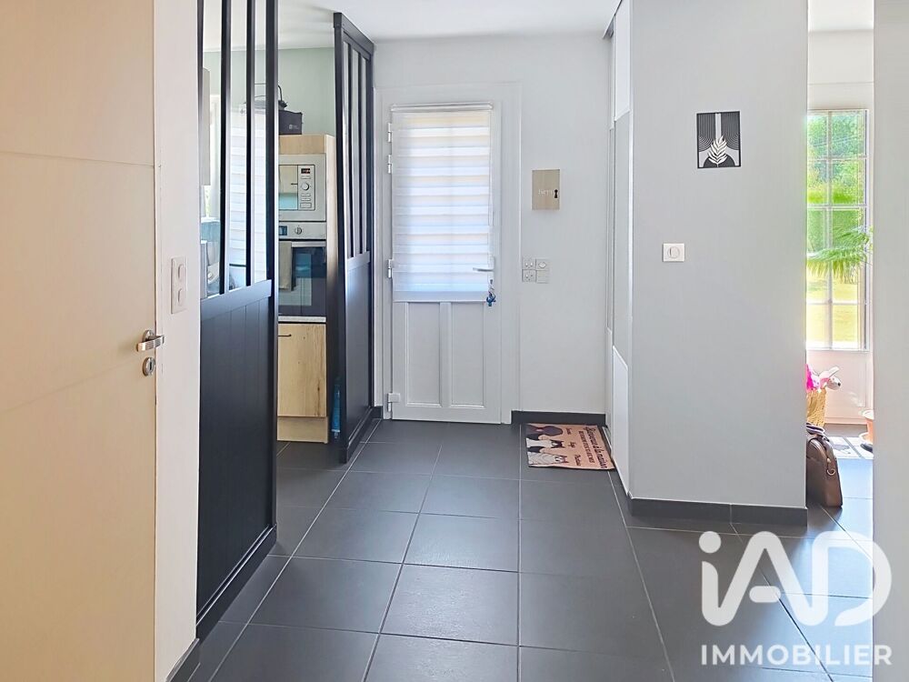 Vente Maison Vente Maison/villa 4 pièces Éturqueraye