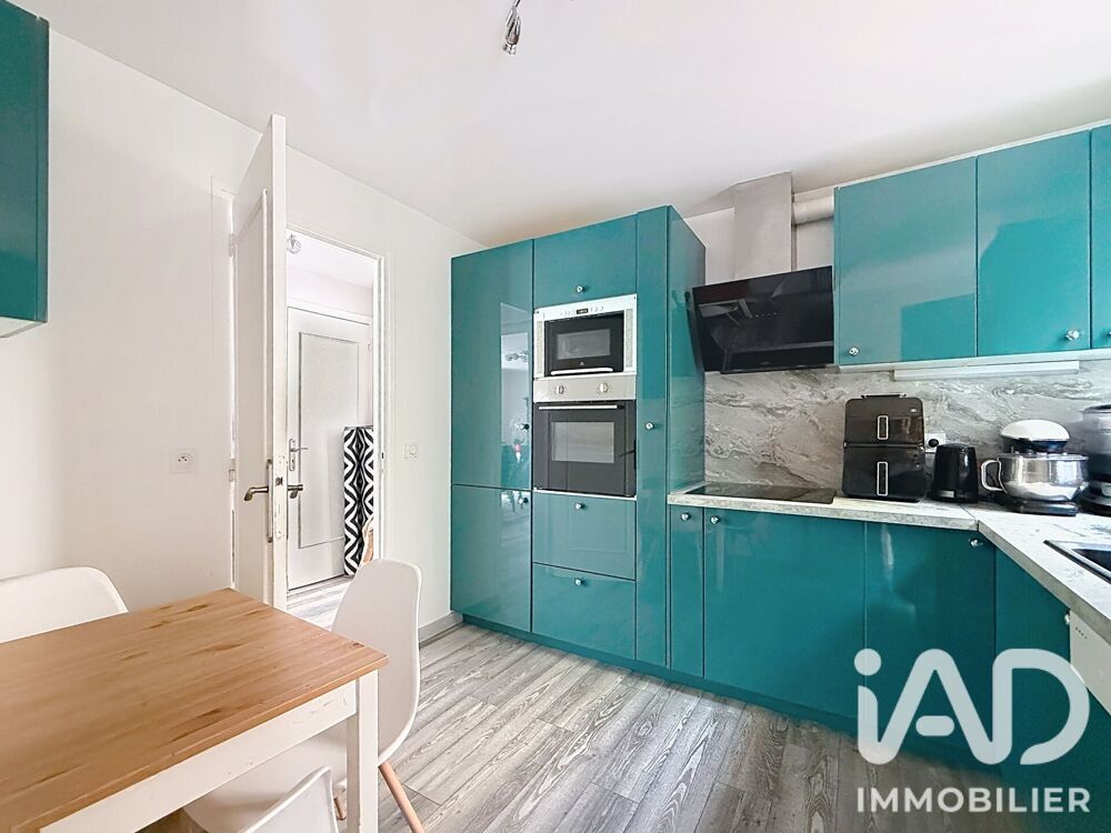 à vendre  Maison Antony (92160)