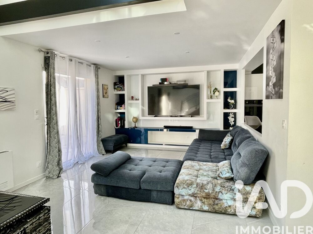 Vente Maison/villa 9 pièces