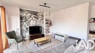  Appartement � vendre 3 pi�ces 87 m�