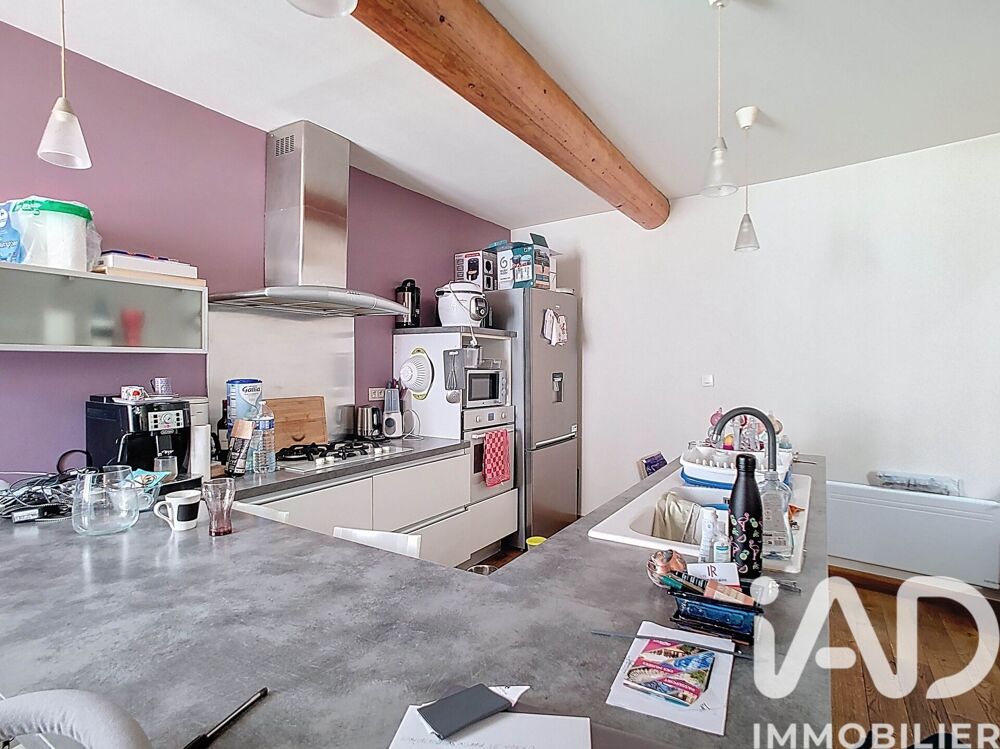 Vente Maison de village 2 pièces