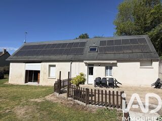  Maison � vendre 4 pi�ces 113 m�