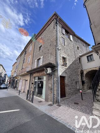  Immeuble à vendre 63 m²