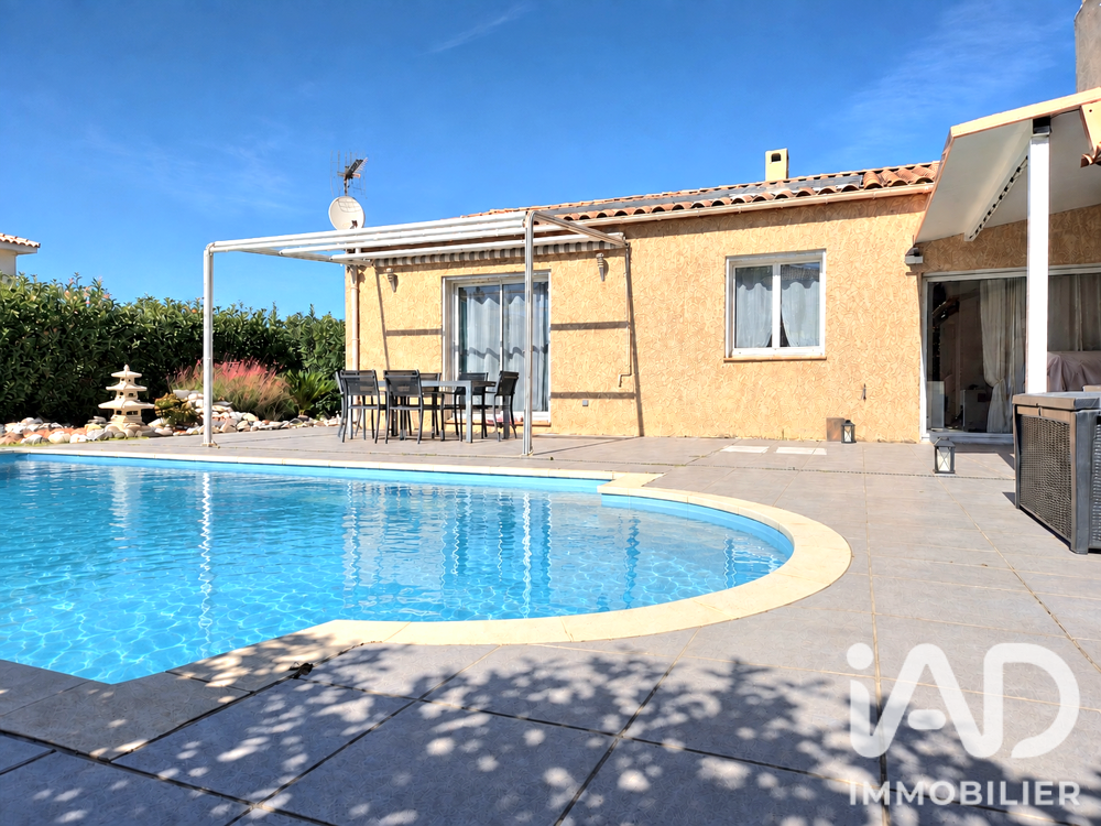 Vente Maison/villa 4 pièces