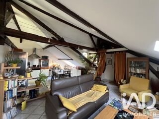  Appartement à vendre 2 pièces 52 m²