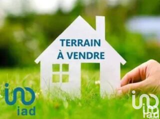  Terrain à vendre 850 m²