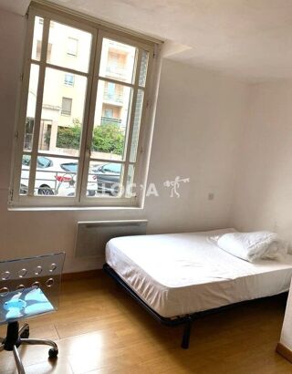 Appartement à louer 2 pièces 35 m²