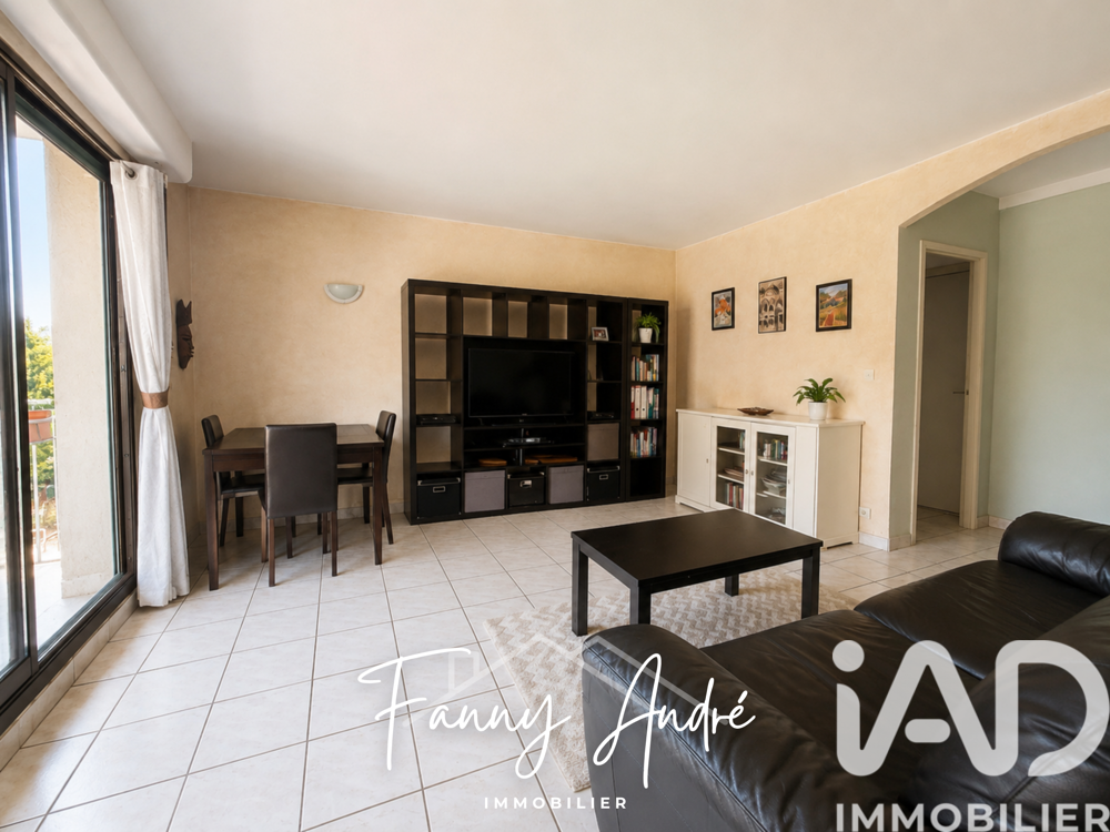 Vente Appartement Vente Appartement 4 pièces Marseille 13