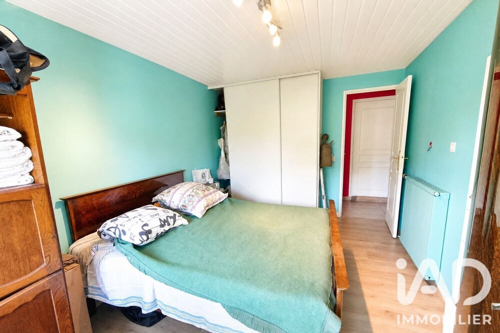 Vente Maison Vente Maison/villa 4 pièces Chailland