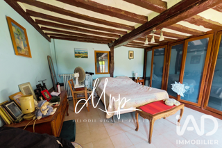  Maison à vendre 3 pièces 88 m²