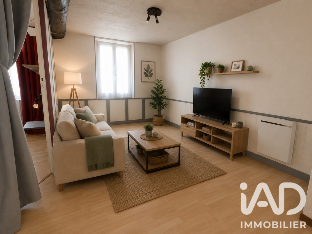 Vente Maison/villa 4 pièces