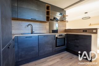 Maison à vendre 4 pièces 80 m²
