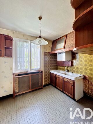  Maison à vendre 5 pièces 81 m²