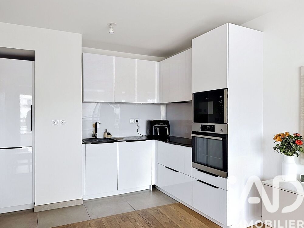 Vente Appartement Vente Appartement 3 pièces Maisons-laffitte