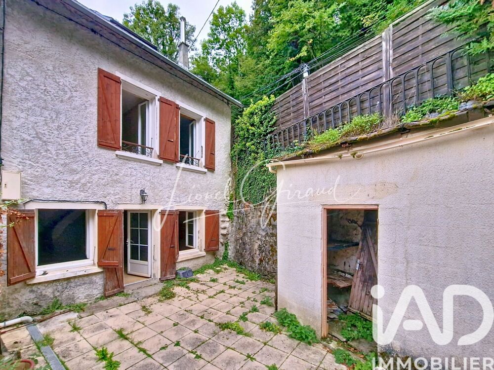 Vente Maison de village 4 pièces