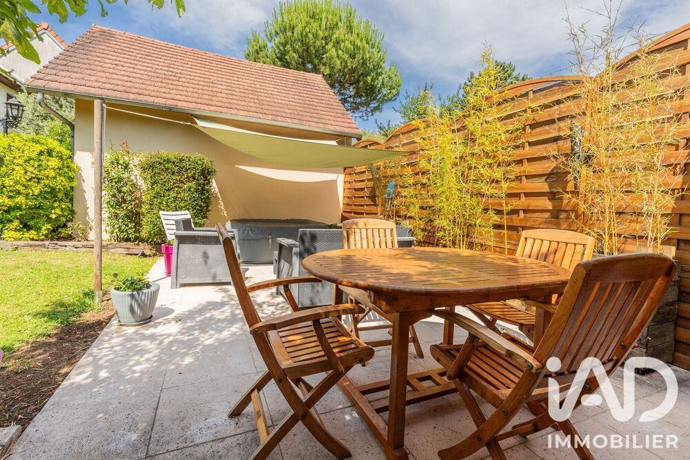 Maison 6 pièces 140 m² · à Palaiseau · 140 m² · 550 000 €
