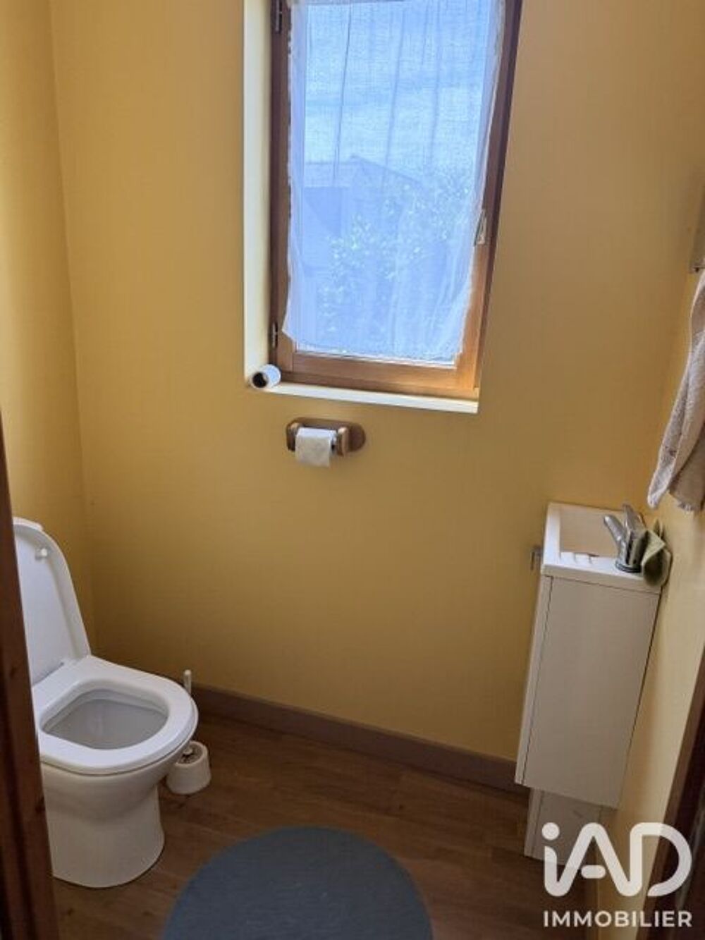 vente Maison - 4 pièce(s) - 134 m² Dinard (35800)