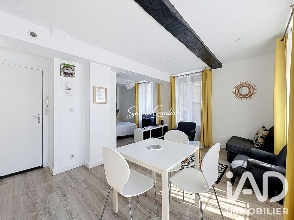 Vente Immeuble Vente Immeuble 140 m&sup2; Boulogne-sur-mer