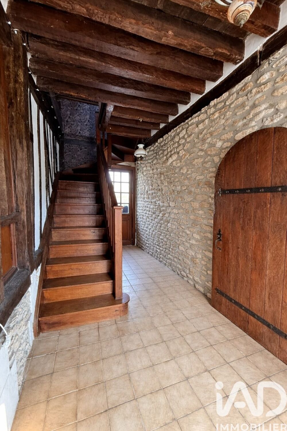 Vente Maison de campagne 7 pièces