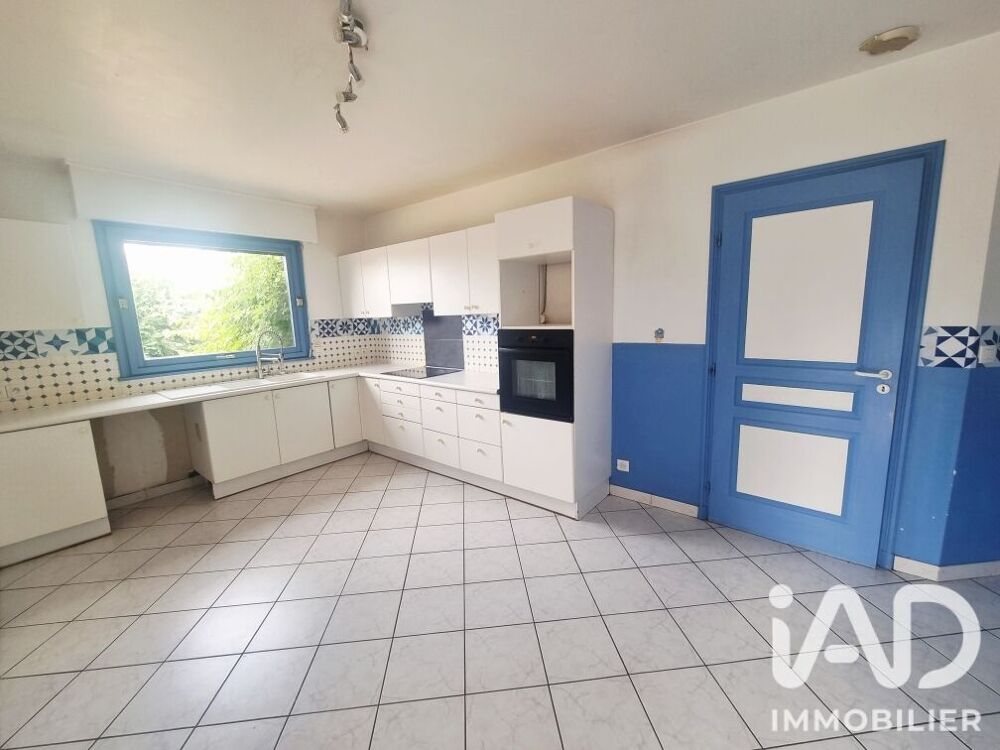 Vente Maison Vente Maison/villa 6 pièces Verlinghem