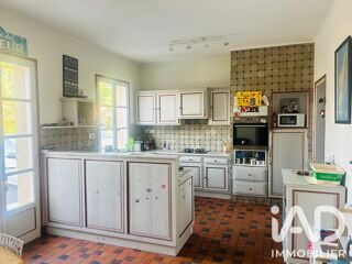  Maison à vendre 8 pièces 208 m²