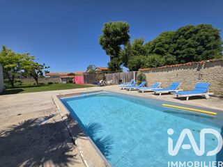  Maison � vendre 7 pi�ces 150 m�