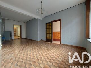  Maison à vendre 6 pièces 138 m²
