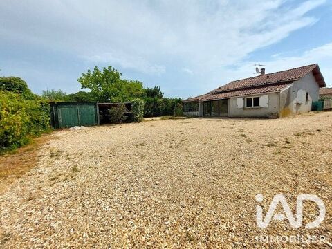   Vente Maison traditionnelle 5 pièces Maison - 5 pièce(s) - 114 m²