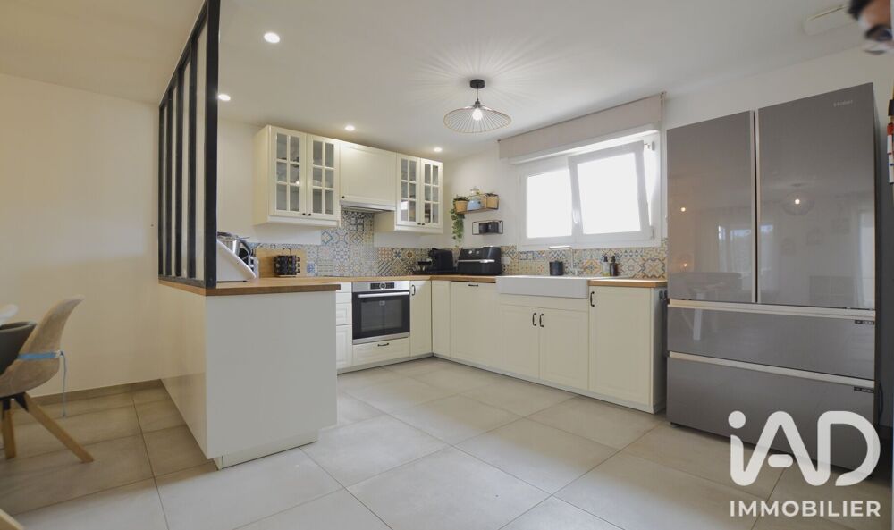 Vente Maison Vente Maison de village 5 pièces Montois-la-montagne