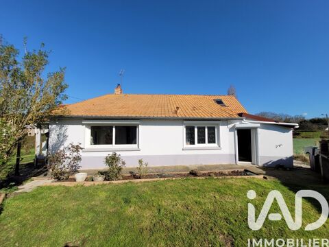   Vente Maison Maison - 3 pi�ce(s) - 90 m�