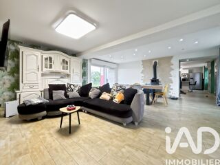  Maison à vendre 8 pièces 164 m²