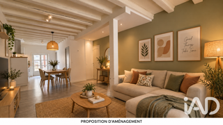 Vente Appartement Vente Appartement 2 pièces Ancenis