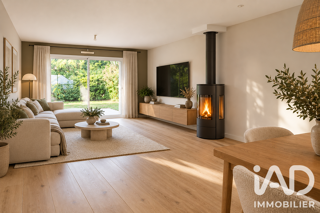  Maison à vendre 6 pièces 131 m²