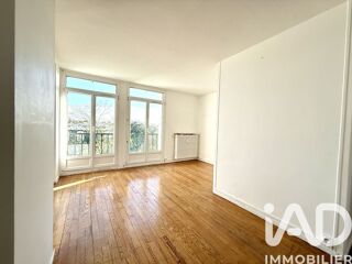  Appartement à vendre 4 pièces 61 m²