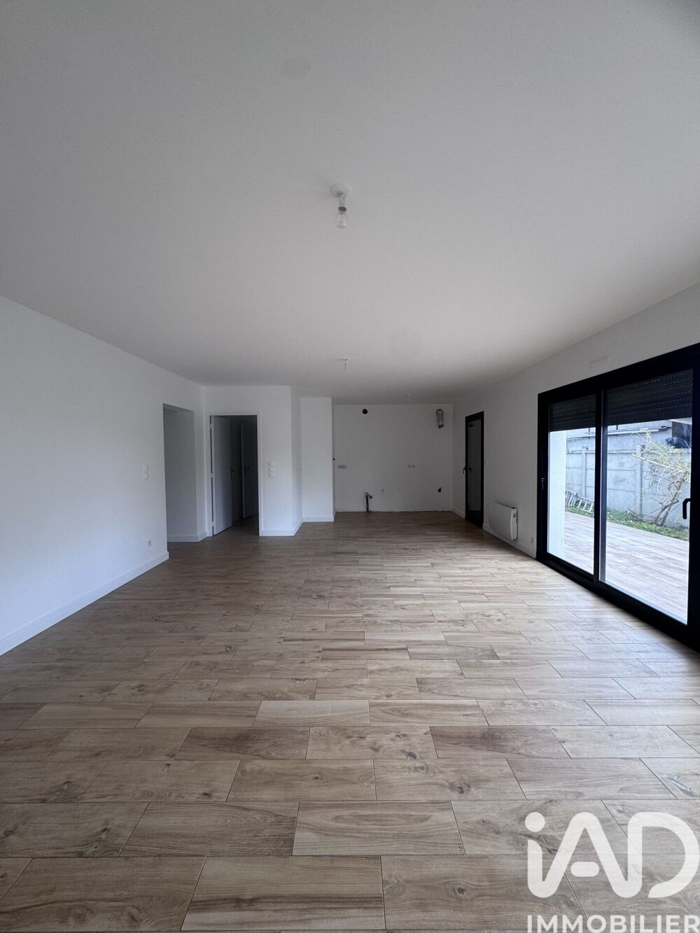 Vente Maison de ville 5 pièces
