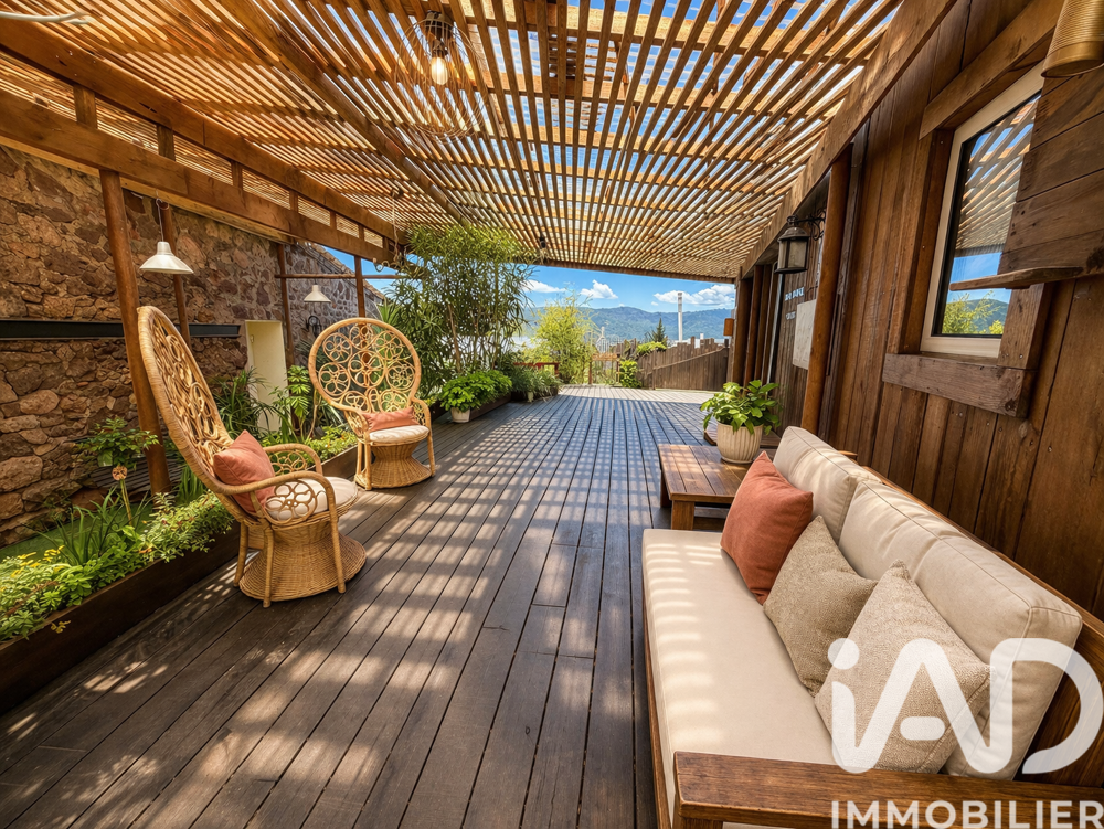 à vendre  Maison Fréjus (83600)
