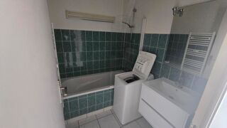  Appartement à louer 1 pièce 31 m²