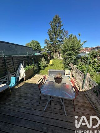  Maison à vendre 4 pièces 120 m²