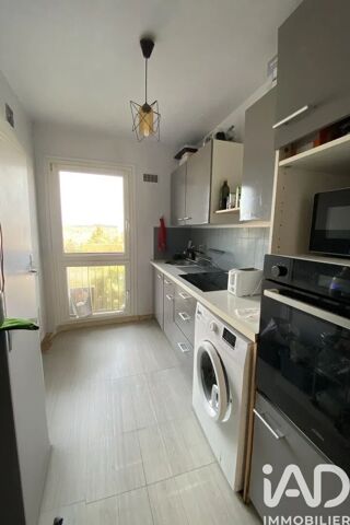  Appartement � vendre 4 pi�ces 71 m�