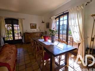 Maison à vendre 8 pièces 222 m²