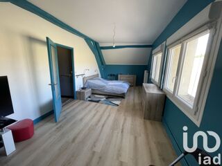  Maison à vendre 6 pièces 153 m²