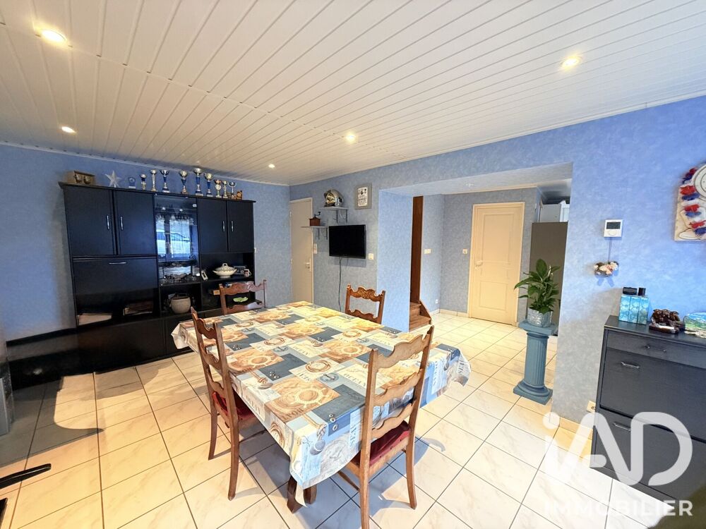 Vente Maison Vente Maison de village 4 pièces Quintenas