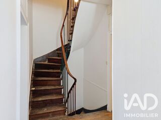 Vente Maison Vente Maison de village 4 pièces Barbonne-fayel