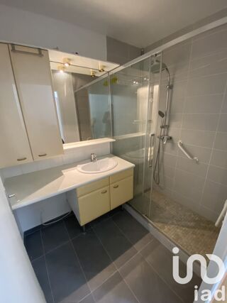  Appartement � vendre 2 pi�ces 46 m�