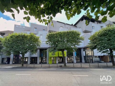   Vente Bureaux 1 425 m&sup2; 